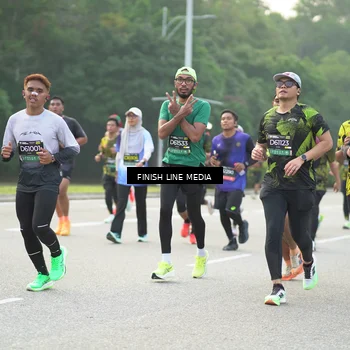 Runner Photo 6520738