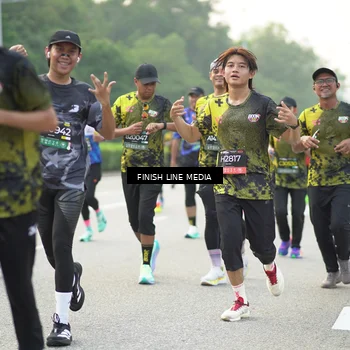 Runner Photo 6520744