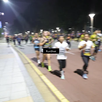 Runner Photo 6520749