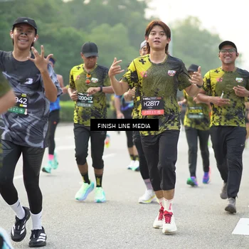 Runner Photo 6520750