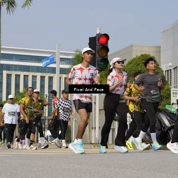 Runner Photo 6520751