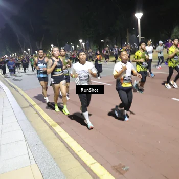 Runner Photo 6520758