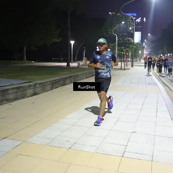 Runner Photo 6520764