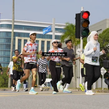 Runner Photo 6520765