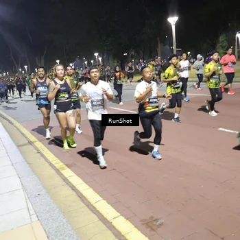 Runner Photo 6520768