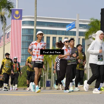 Runner Photo 6520778