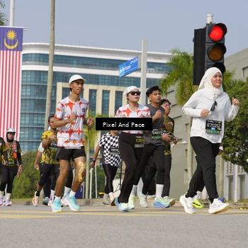 Runner Photo 6520784