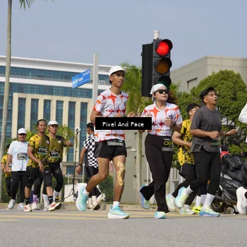 Runner Photo 6520788