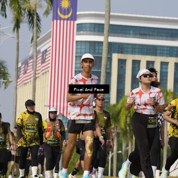 Runner Photo 6520790