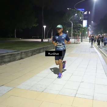 Runner Photo 6520795