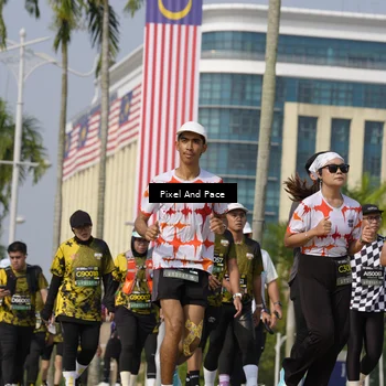 Runner Photo 6520797