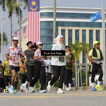 Runner Photo 6520799