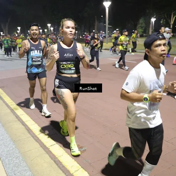 Runner Photo 6520805