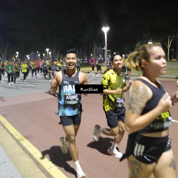 Runner Photo 6520817