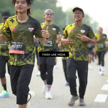 Runner Photo 6520824