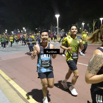 Runner Photo 6520830