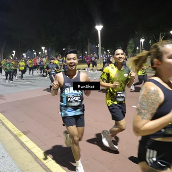Runner Photo 6520833