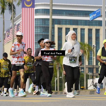Runner Photo 6520834
