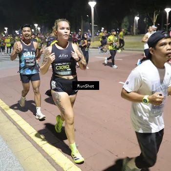 Runner Photo 6520837