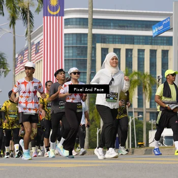 Runner Photo 6520842