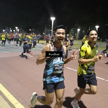 Runner Photo 6520848
