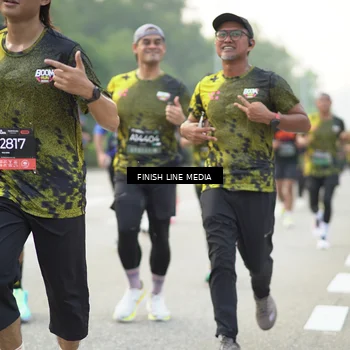 Runner Photo 6520851