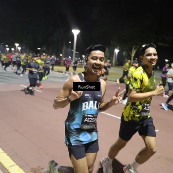 Runner Photo 6520856