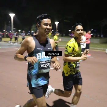 Runner Photo 6520863
