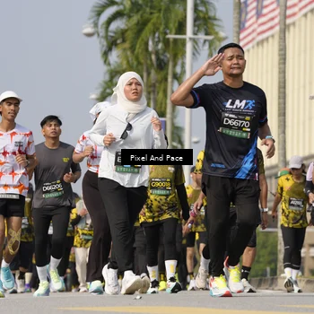 Runner Photo 6520864