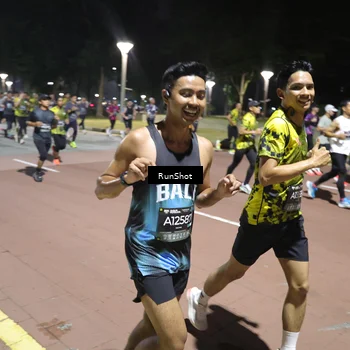 Runner Photo 6520866