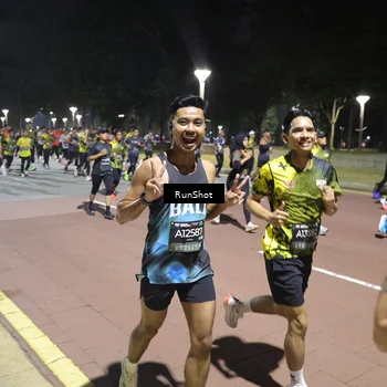 Runner Photo 6520870