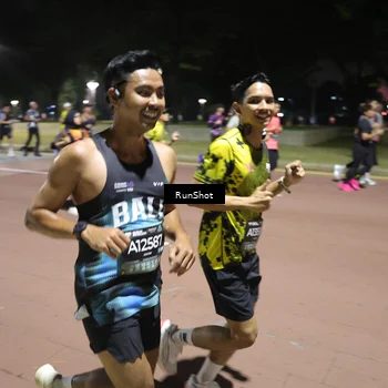 Runner Photo 6520871