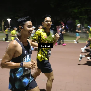Runner Photo 6520872