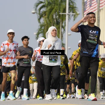 Runner Photo 6520876