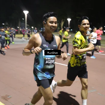 Runner Photo 6520881