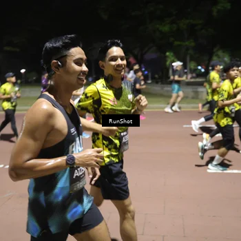 Runner Photo 6520889