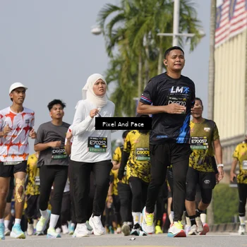 Runner Photo 6520892