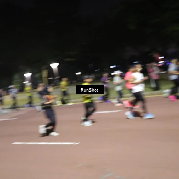 Runner Photo 6520893