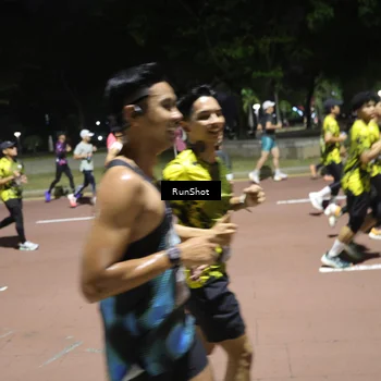 Runner Photo 6520894