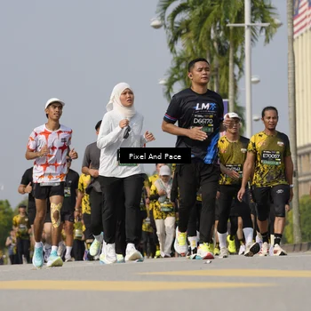 Runner Photo 6520895