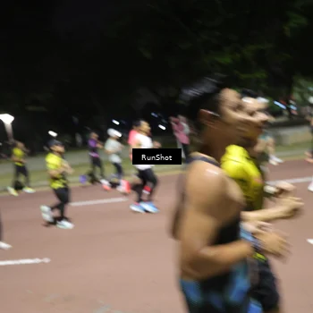 Runner Photo 6520908