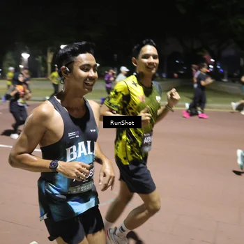 Runner Photo 6520913