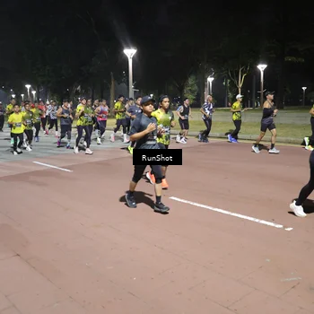 Runner Photo 6520919