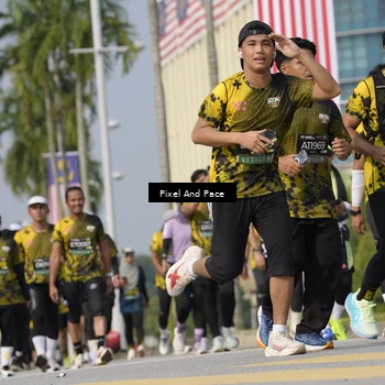 Runner Photo 6520922