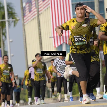 Runner Photo 6520927