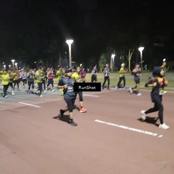 Runner Photo 6520928
