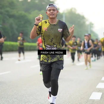 Runner Photo 6520929