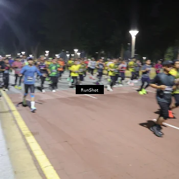 Runner Photo 6520932