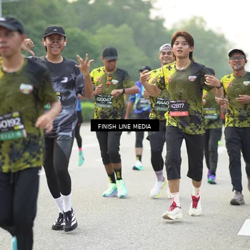 Runner Photo 6520935