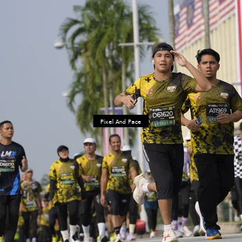 Runner Photo 6520938